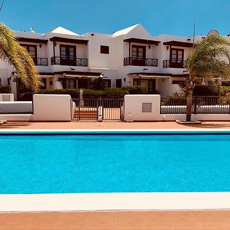 פלאיה בלנקה Lovely Casa Felicidad, Swimming Pool, Wifi X Private Garden מראה חיצוני תמונה