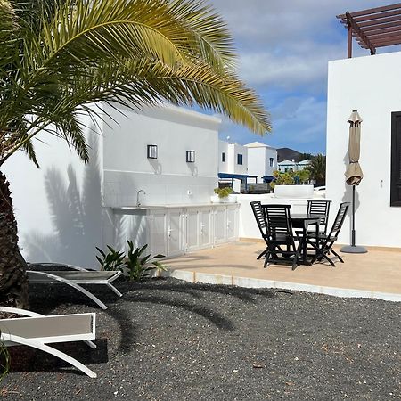 פלאיה בלנקה Lovely Casa Felicidad, Swimming Pool, Wifi X Private Garden מראה חיצוני תמונה