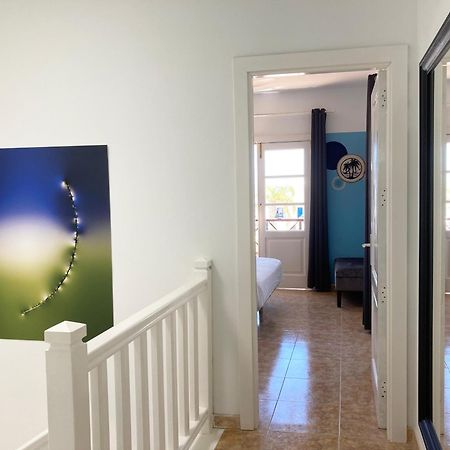 פלאיה בלנקה Lovely Casa Felicidad, Swimming Pool, Wifi X Private Garden מראה חיצוני תמונה
