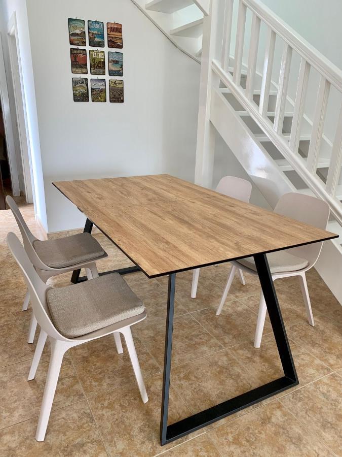 פלאיה בלנקה Lovely Casa Felicidad, Swimming Pool, Wifi X Private Garden מראה חיצוני תמונה
