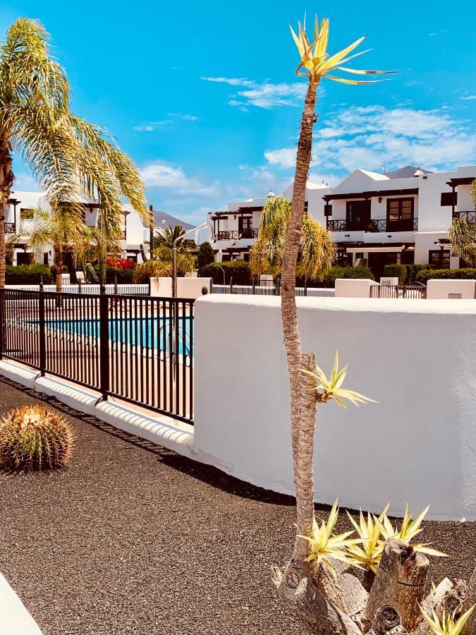 פלאיה בלנקה Lovely Casa Felicidad, Swimming Pool, Wifi X Private Garden מראה חיצוני תמונה