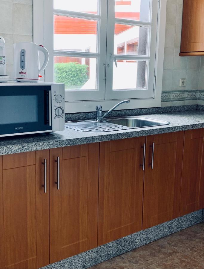 פלאיה בלנקה Lovely Casa Felicidad, Swimming Pool, Wifi X Private Garden מראה חיצוני תמונה