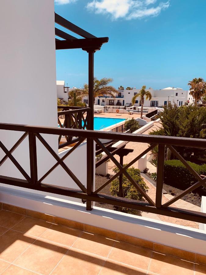 פלאיה בלנקה Lovely Casa Felicidad, Swimming Pool, Wifi X Private Garden מראה חיצוני תמונה