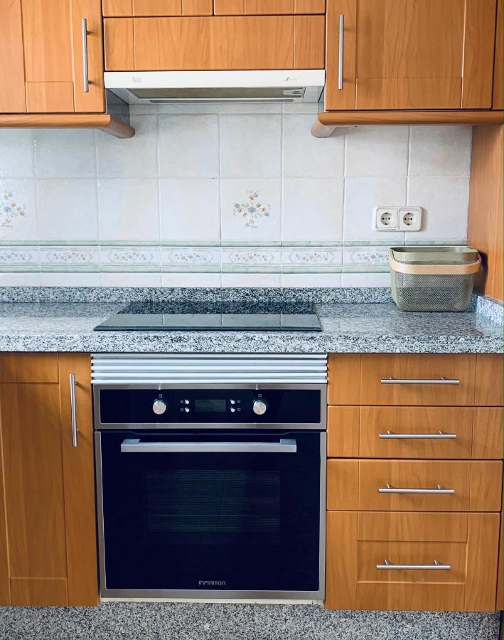 פלאיה בלנקה Lovely Casa Felicidad, Swimming Pool, Wifi X Private Garden מראה חיצוני תמונה