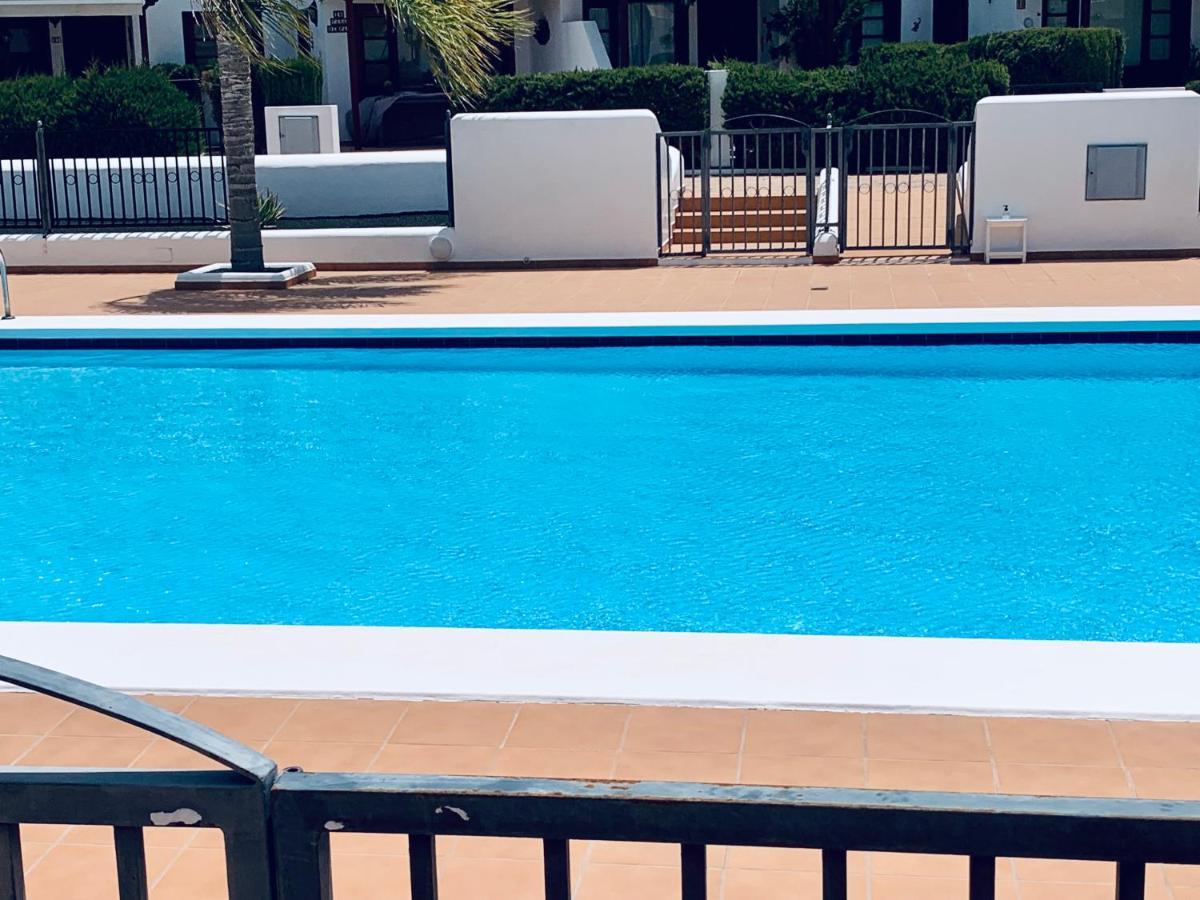 פלאיה בלנקה Lovely Casa Felicidad, Swimming Pool, Wifi X Private Garden מראה חיצוני תמונה