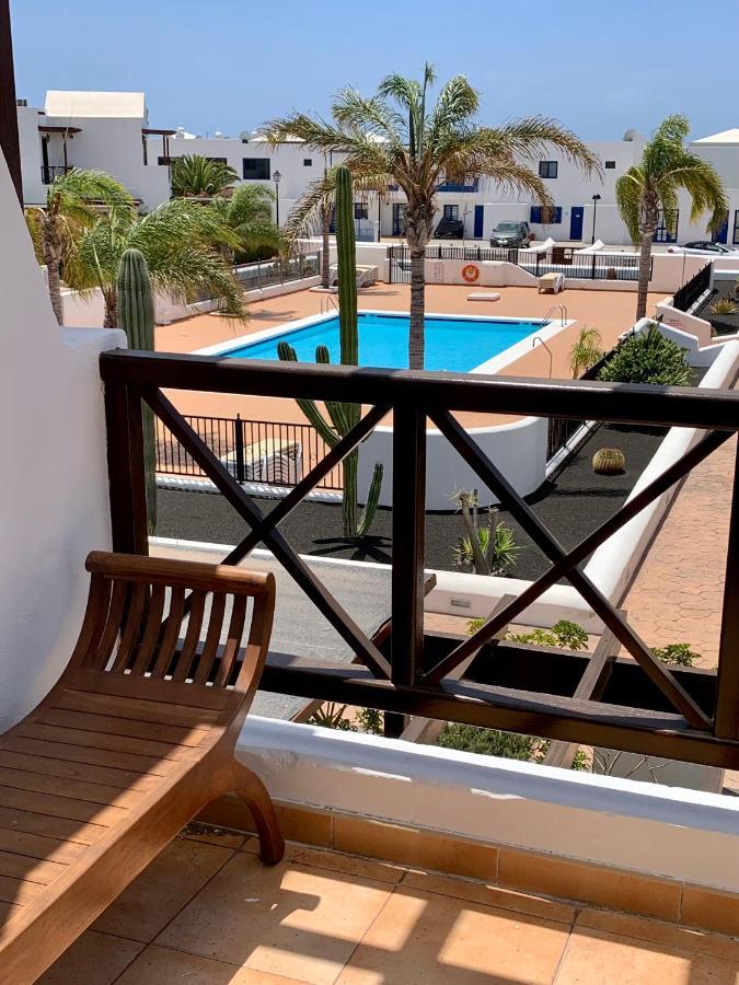 פלאיה בלנקה Lovely Casa Felicidad, Swimming Pool, Wifi X Private Garden מראה חיצוני תמונה