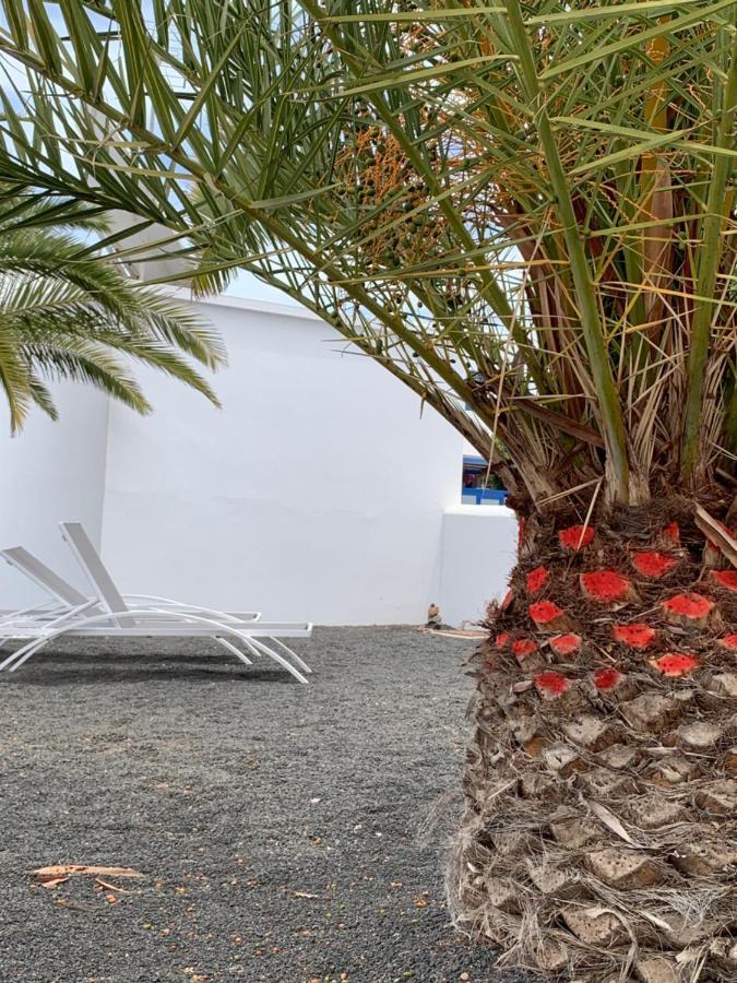 פלאיה בלנקה Lovely Casa Felicidad, Swimming Pool, Wifi X Private Garden מראה חיצוני תמונה