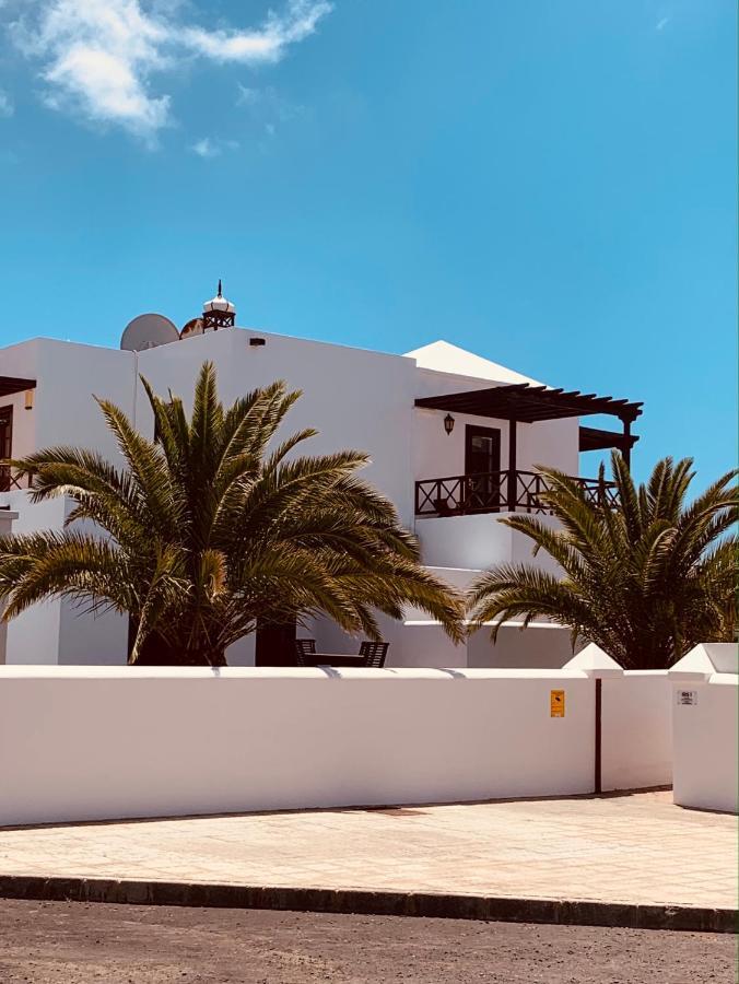פלאיה בלנקה Lovely Casa Felicidad, Swimming Pool, Wifi X Private Garden מראה חיצוני תמונה