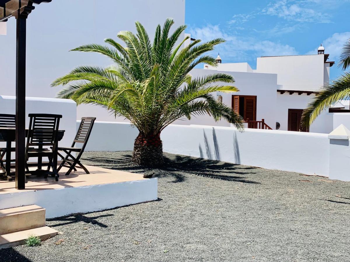 פלאיה בלנקה Lovely Casa Felicidad, Swimming Pool, Wifi X Private Garden מראה חיצוני תמונה