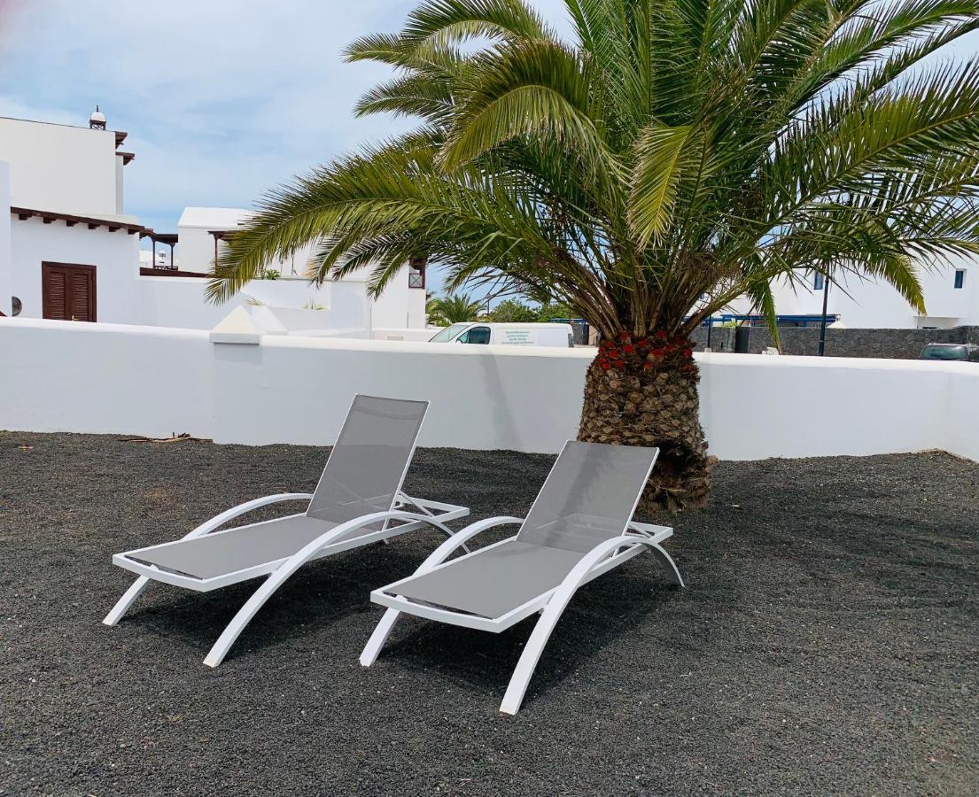 פלאיה בלנקה Lovely Casa Felicidad, Swimming Pool, Wifi X Private Garden מראה חיצוני תמונה