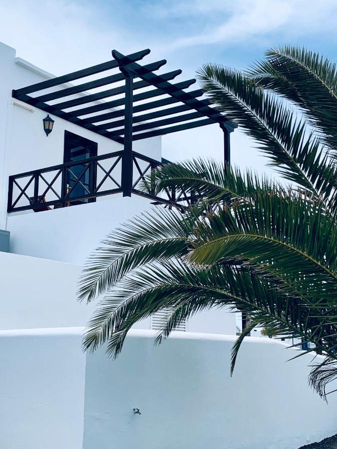 פלאיה בלנקה Lovely Casa Felicidad, Swimming Pool, Wifi X Private Garden מראה חיצוני תמונה