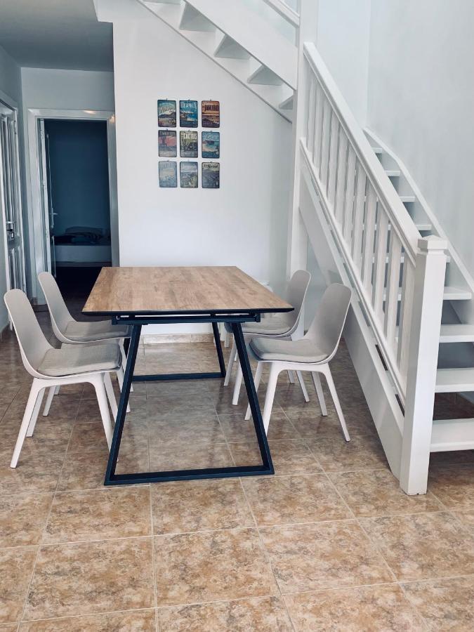 פלאיה בלנקה Lovely Casa Felicidad, Swimming Pool, Wifi X Private Garden מראה חיצוני תמונה