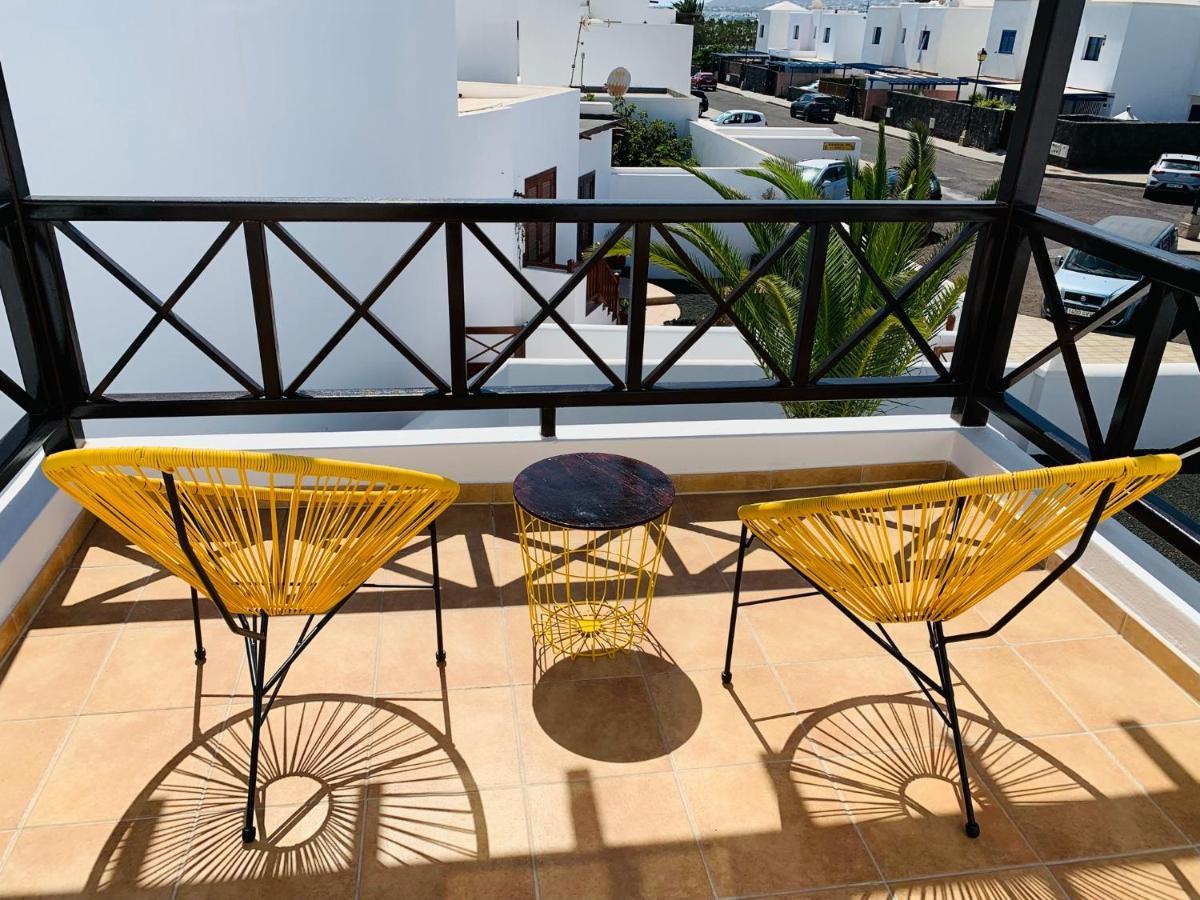 פלאיה בלנקה Lovely Casa Felicidad, Swimming Pool, Wifi X Private Garden מראה חיצוני תמונה