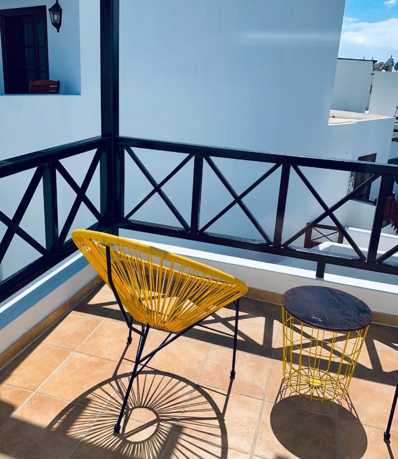 פלאיה בלנקה Lovely Casa Felicidad, Swimming Pool, Wifi X Private Garden מראה חיצוני תמונה