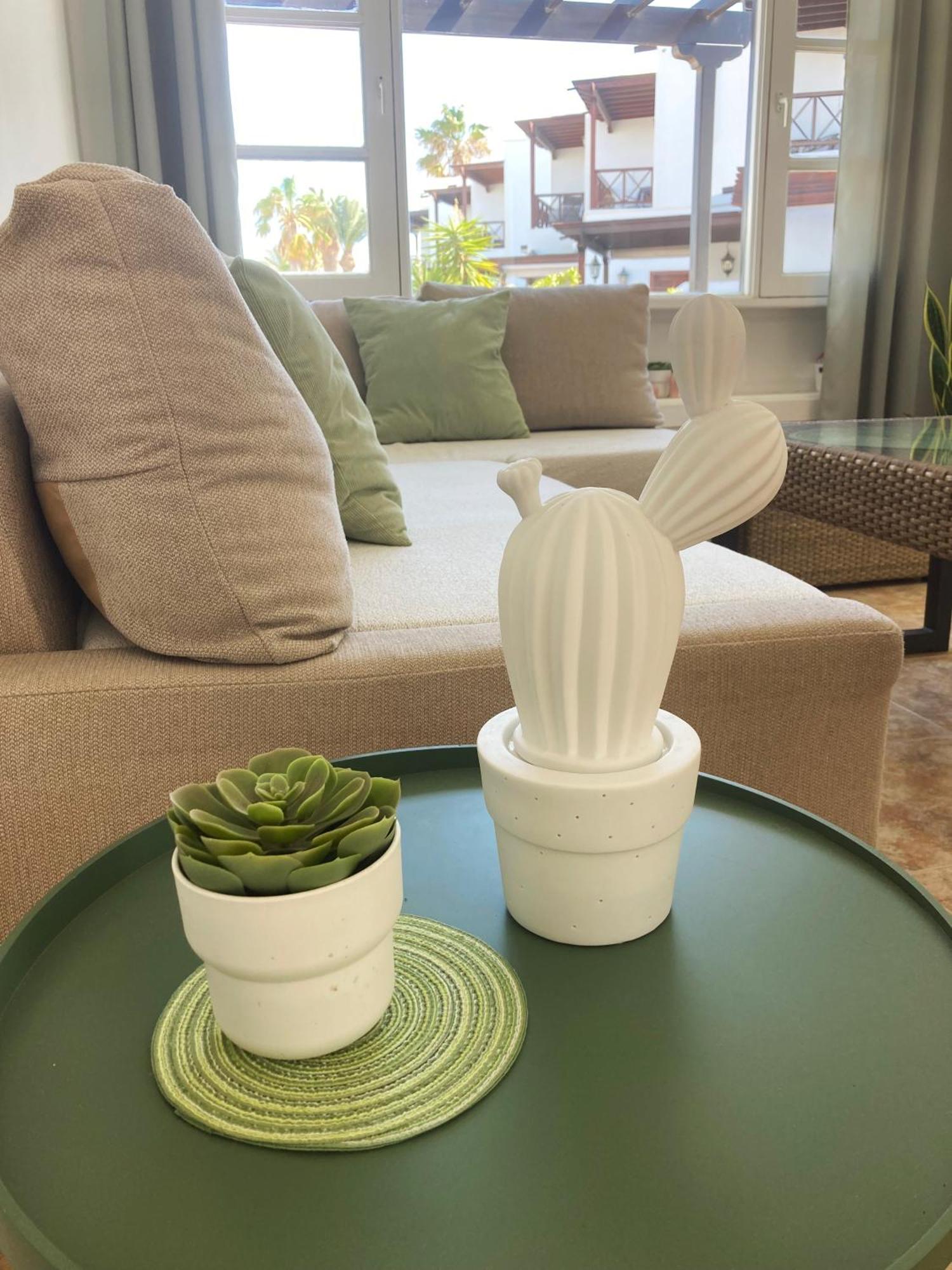 פלאיה בלנקה Lovely Casa Felicidad, Swimming Pool, Wifi X Private Garden מראה חיצוני תמונה
