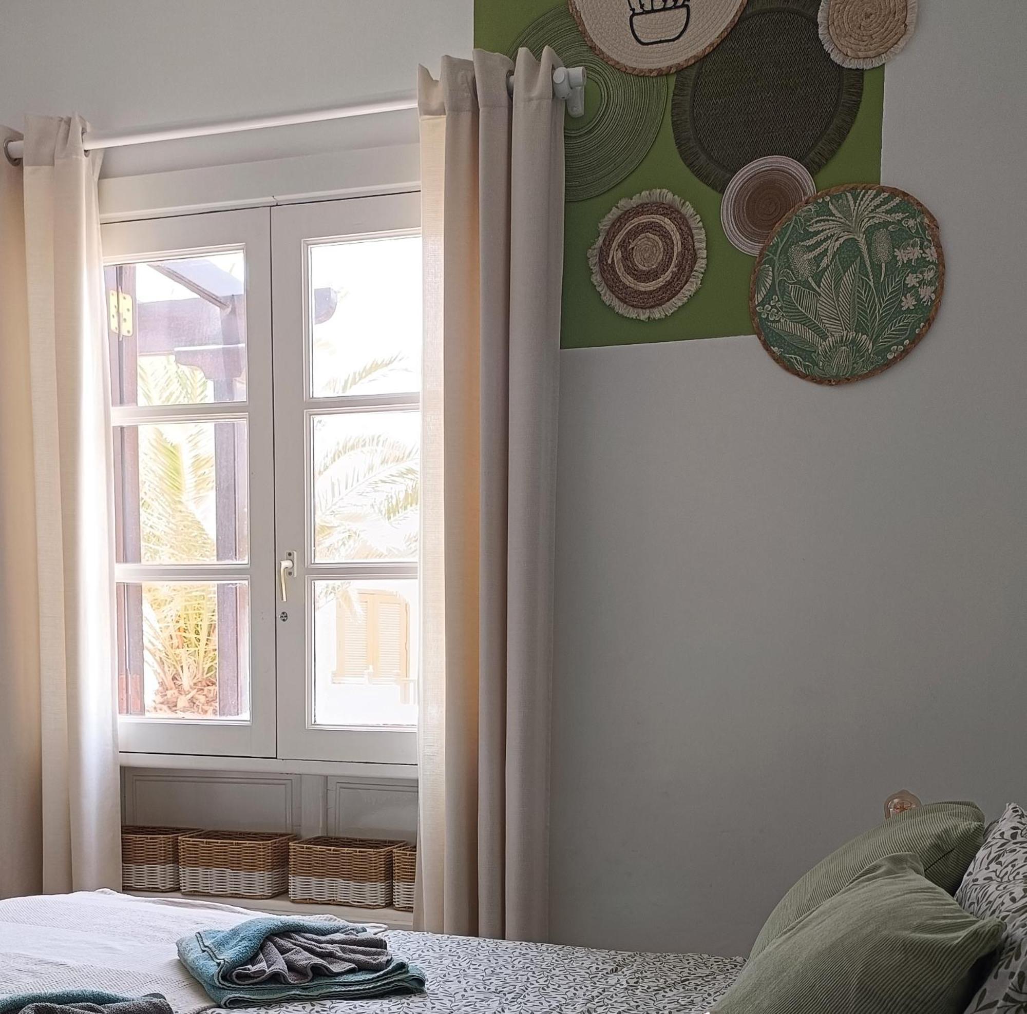 פלאיה בלנקה Lovely Casa Felicidad, Swimming Pool, Wifi X Private Garden מראה חיצוני תמונה