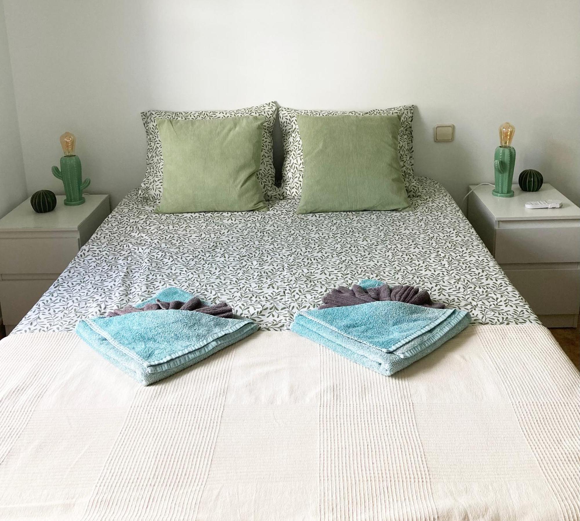 פלאיה בלנקה Lovely Casa Felicidad, Swimming Pool, Wifi X Private Garden מראה חיצוני תמונה
