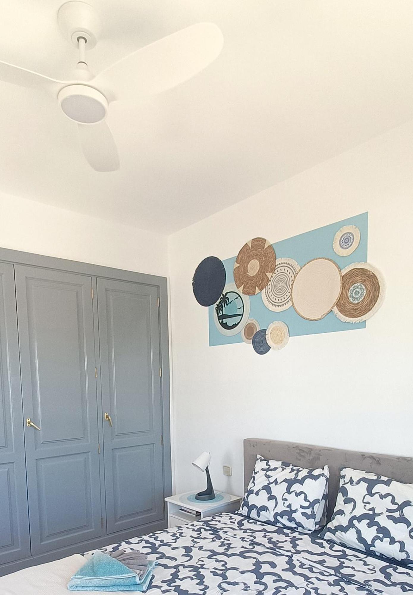 פלאיה בלנקה Lovely Casa Felicidad, Swimming Pool, Wifi X Private Garden מראה חיצוני תמונה