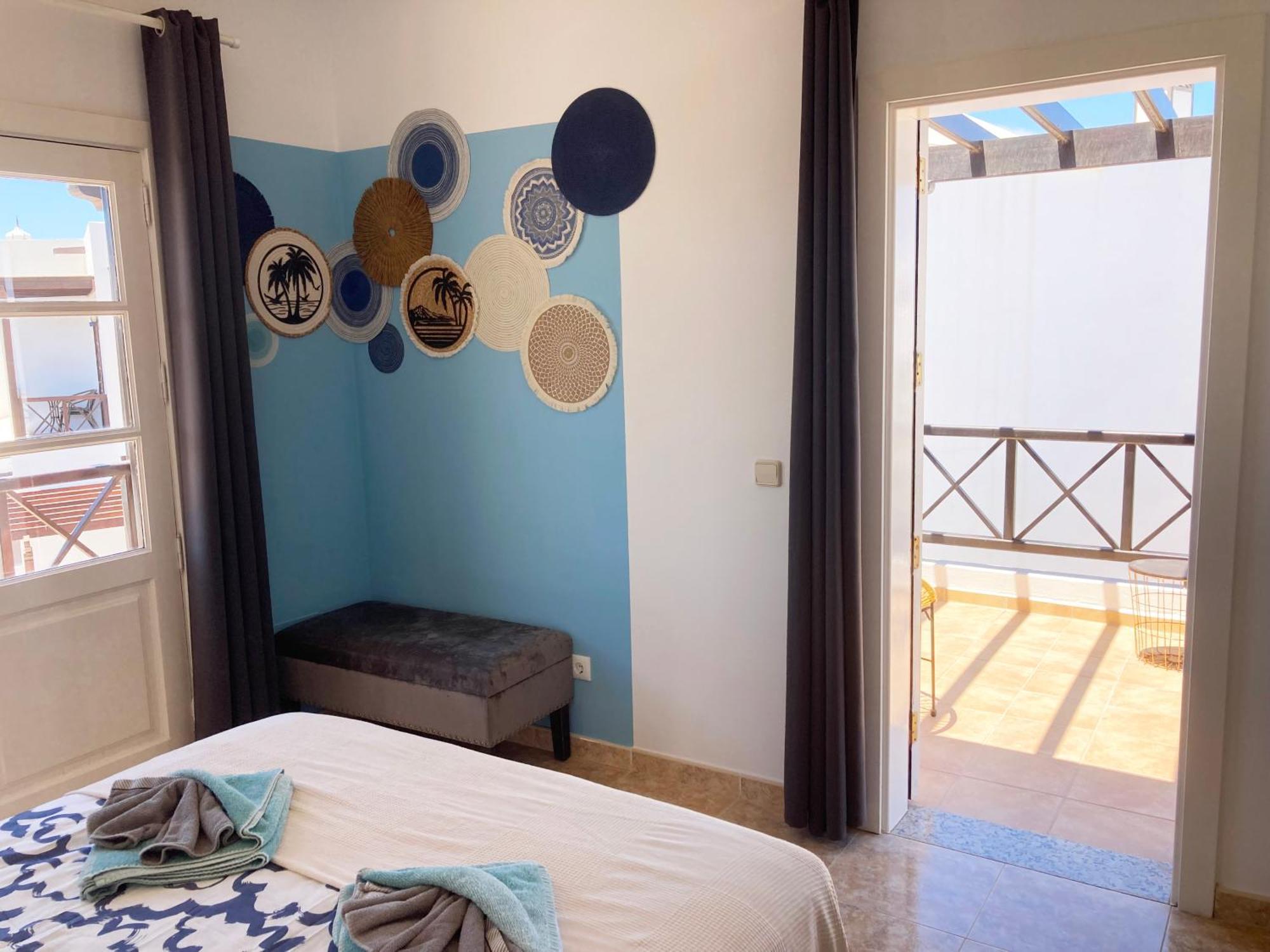 פלאיה בלנקה Lovely Casa Felicidad, Swimming Pool, Wifi X Private Garden מראה חיצוני תמונה