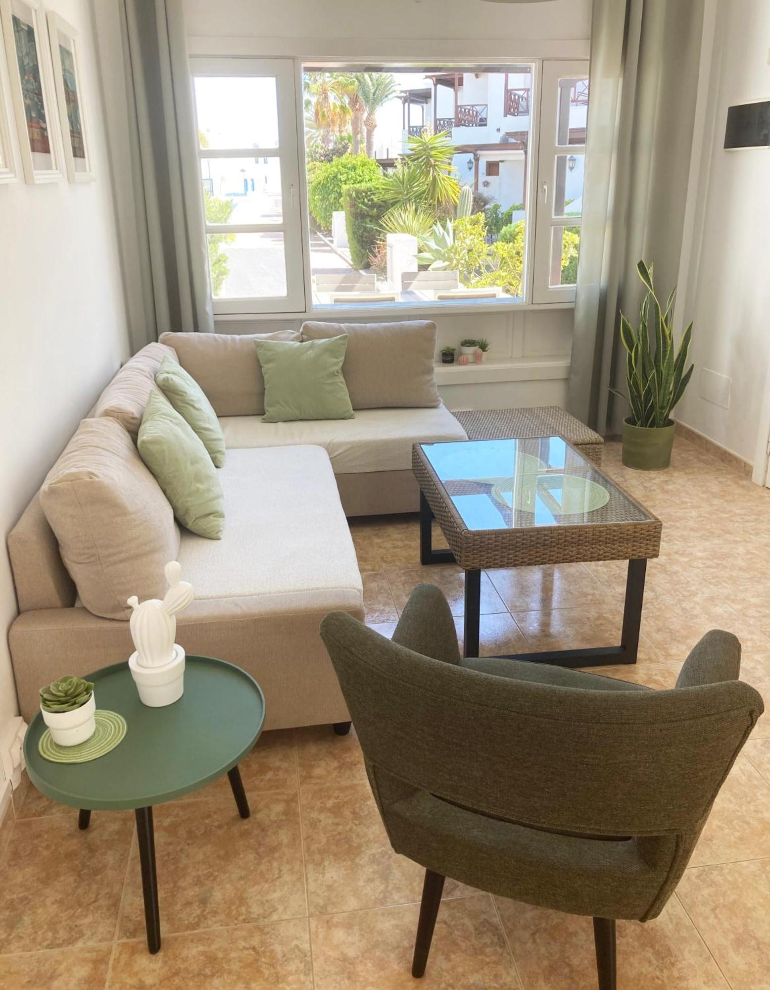 פלאיה בלנקה Lovely Casa Felicidad, Swimming Pool, Wifi X Private Garden מראה חיצוני תמונה