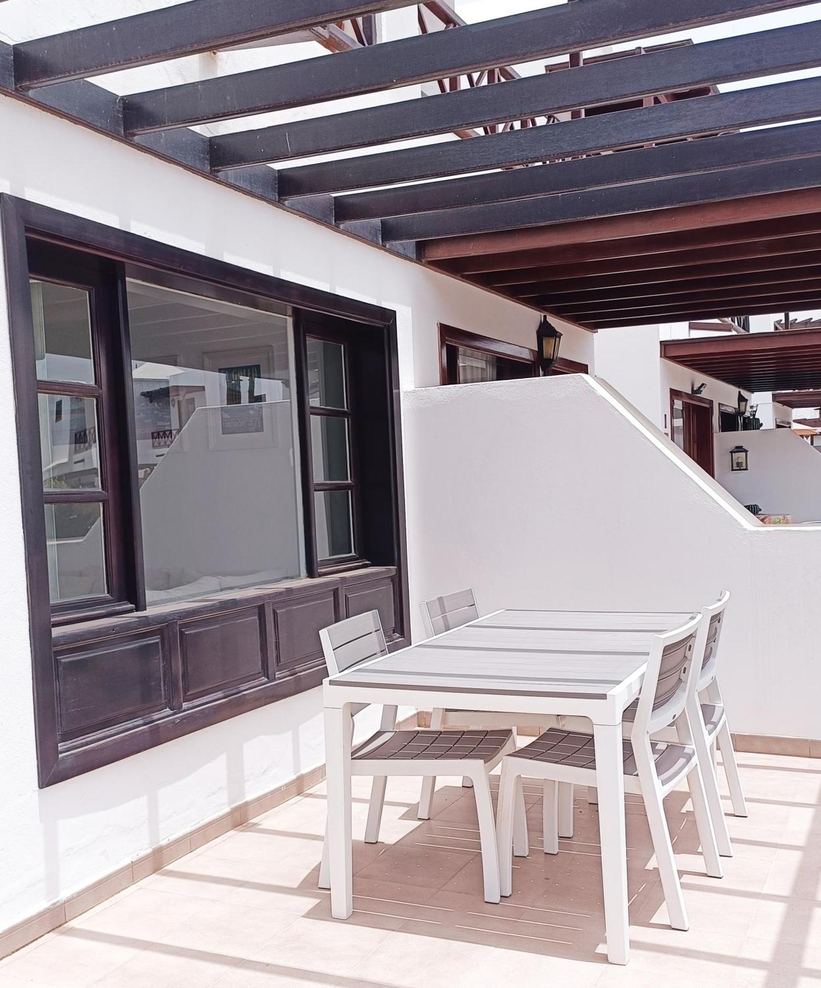 פלאיה בלנקה Lovely Casa Felicidad, Swimming Pool, Wifi X Private Garden מראה חיצוני תמונה