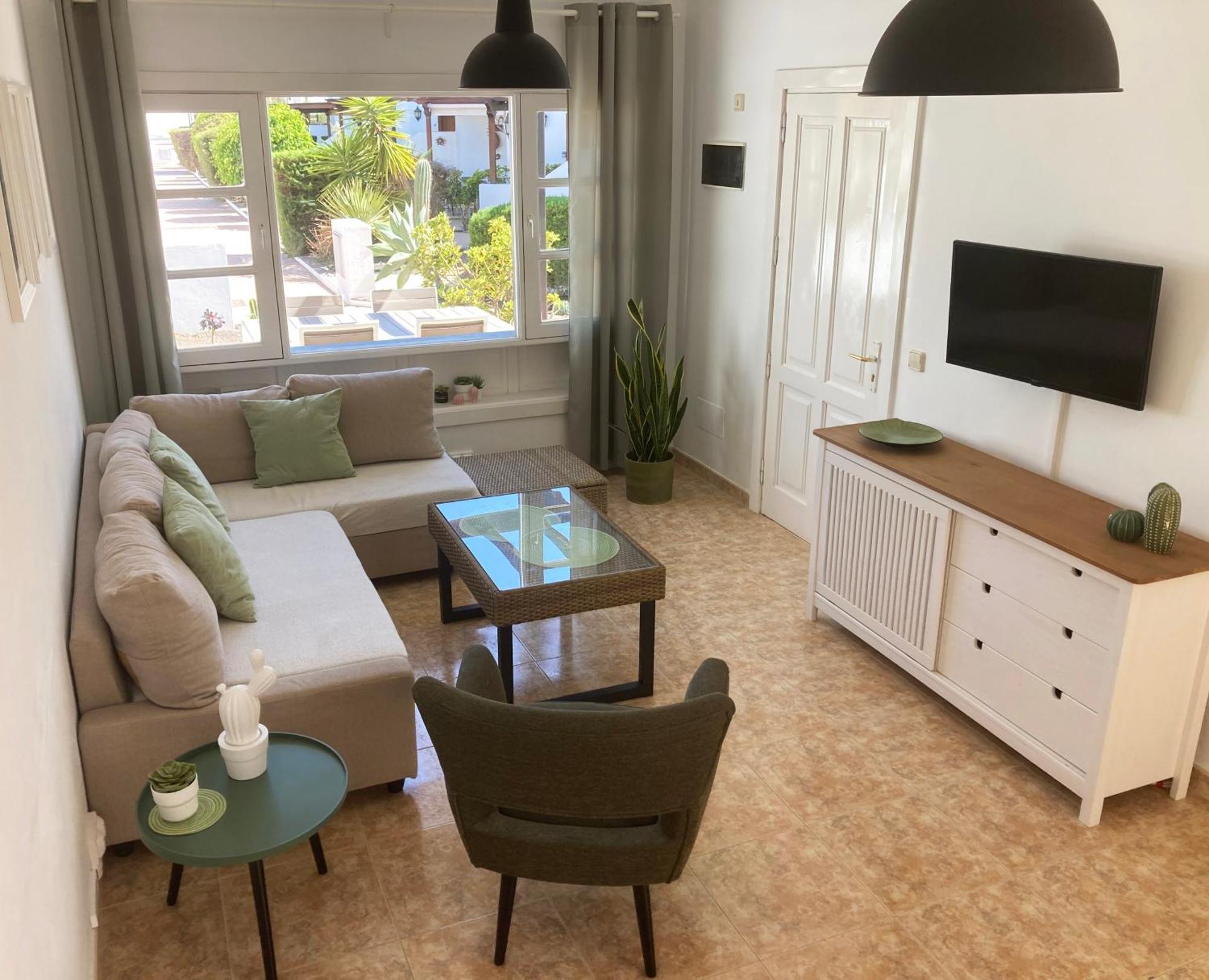 פלאיה בלנקה Lovely Casa Felicidad, Swimming Pool, Wifi X Private Garden מראה חיצוני תמונה
