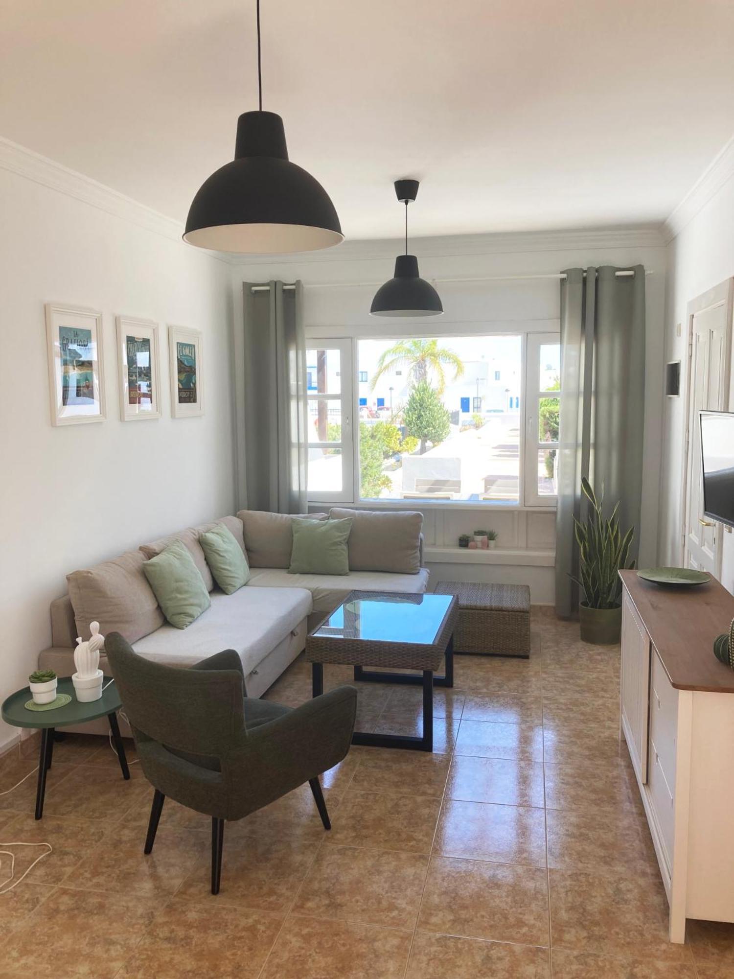 פלאיה בלנקה Lovely Casa Felicidad, Swimming Pool, Wifi X Private Garden מראה חיצוני תמונה