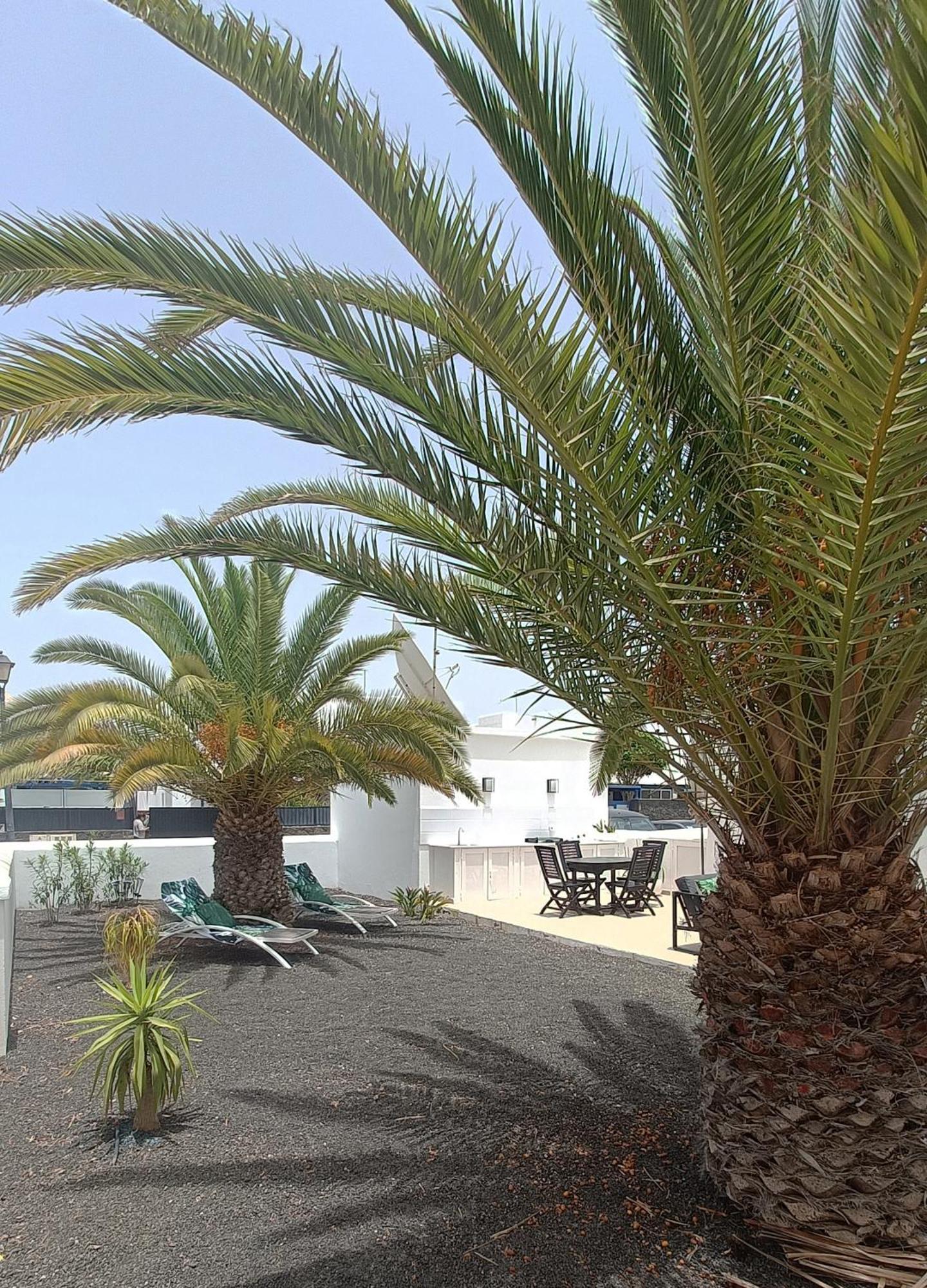 פלאיה בלנקה Lovely Casa Felicidad, Swimming Pool, Wifi X Private Garden מראה חיצוני תמונה