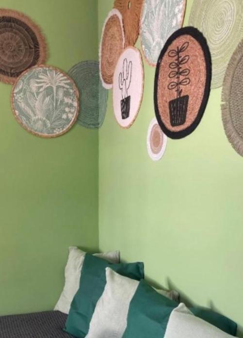 פלאיה בלנקה Lovely Casa Felicidad, Swimming Pool, Wifi X Private Garden מראה חיצוני תמונה